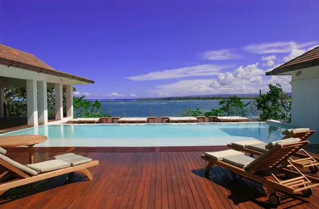 Hotel Casa Colonial Playa Dorada pool